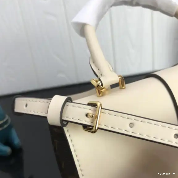 First bags ru LOUIS VUITTON BB LOCKY 0701
